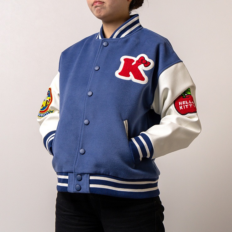 スタジャン（ハローキティ） | シャンブル | しまむらパーク