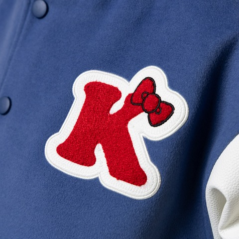 スタジャン（ハローキティ）