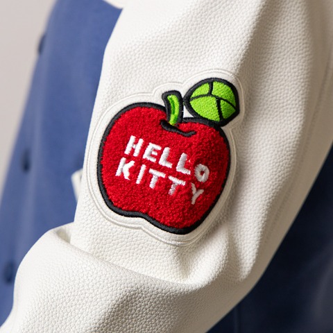 スタジャン（ハローキティ）