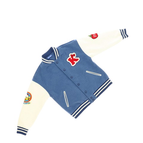 スタジャン（ハローキティ）