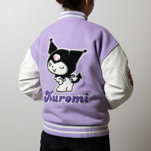 スタジャン（クロミ）