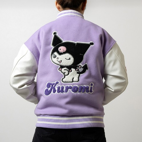 スタジャン（クロミ）