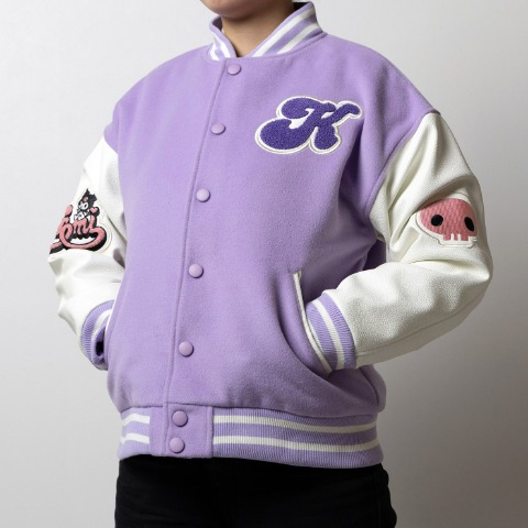 スタジャン（クロミ）