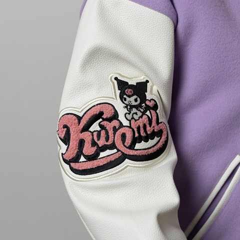 スタジャン（クロミ）