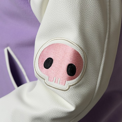 スタジャン（クロミ）