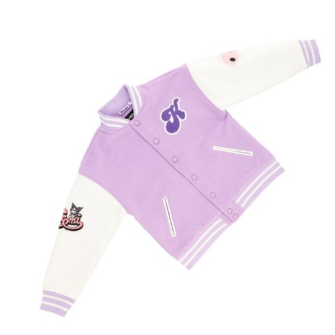 スタジャン（クロミ）