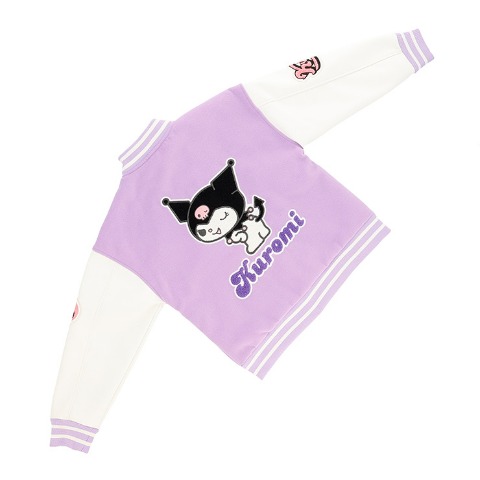 スタジャン（クロミ）