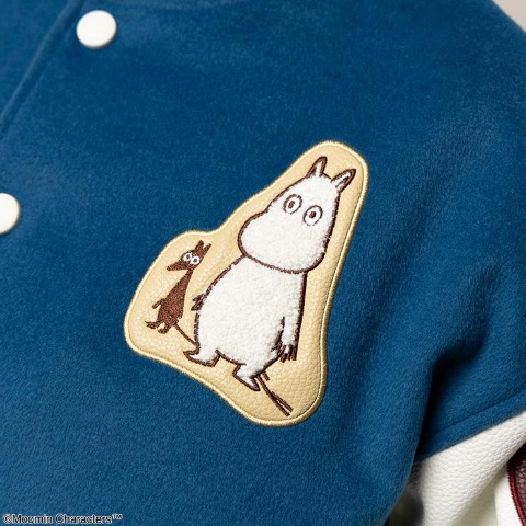 スタジャン（ムーミン）