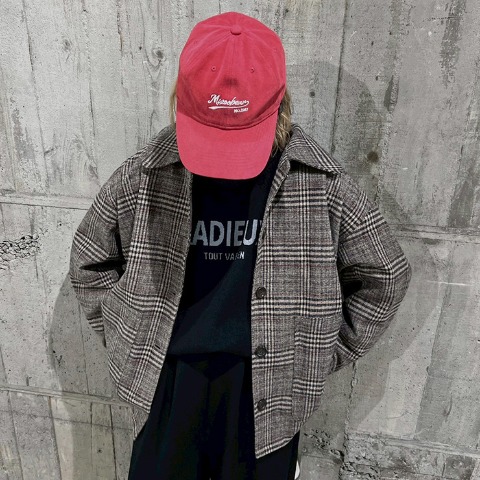 レディース　ジャケット （IKUMI）