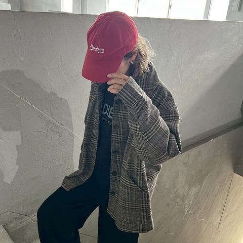 レディース　ジャケット （IKUMI）