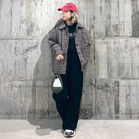 レディース　ジャケット （IKUMI）