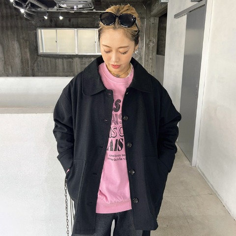 レディース　ジャケット  （IKUMI）