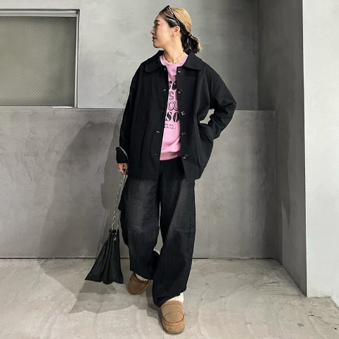 レディース　ジャケット  （IKUMI）