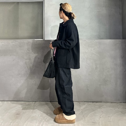 レディース　ジャケット  （IKUMI）