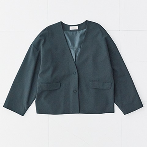 レディース　フォーマルジャケット（佐藤かな×tsukuru&Lin.）