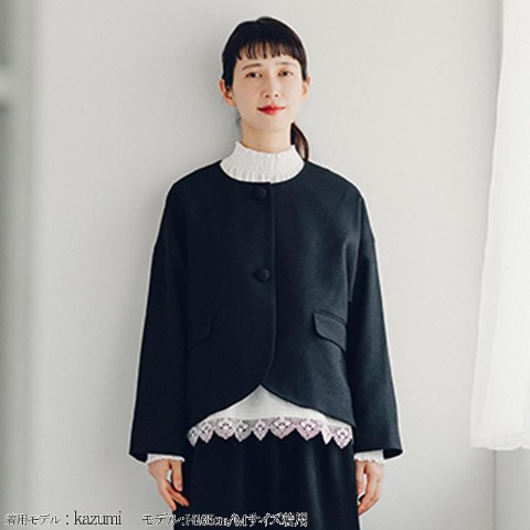 レディース　ジャケット