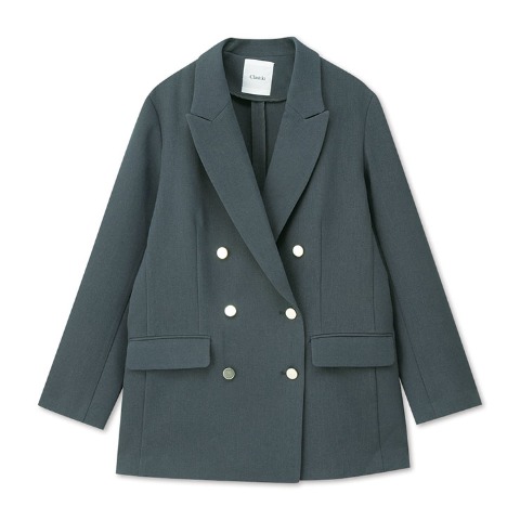 レディース　ジャケット(Clasiiki)