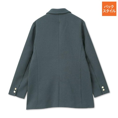 レディース　ジャケット(Clasiiki)