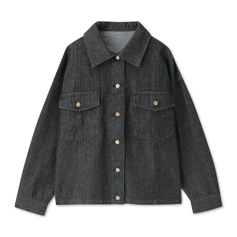 レディース　ジャケット（tenderly)