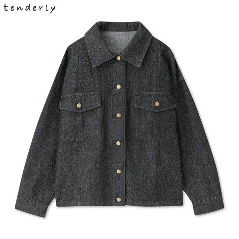 レディース　ジャケット（tenderly)