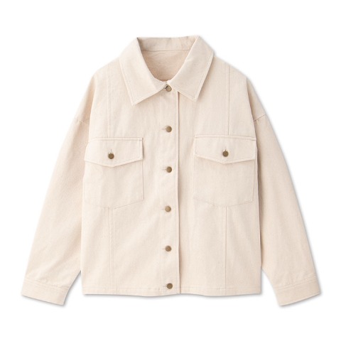 レディース　ジャケット（tenderly）