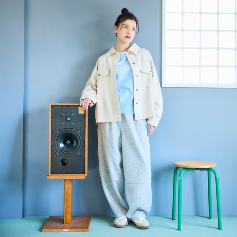 レディース　ジャケット（tenderly）