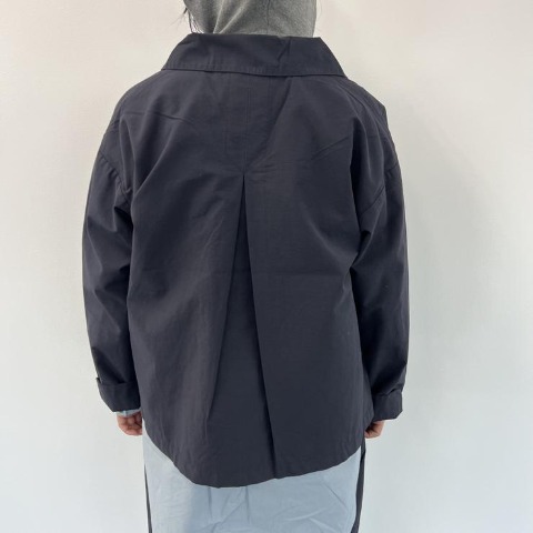 レディース　ジャケット（Mushroom)