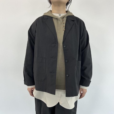 レディース　ジャケット（Mushroom)