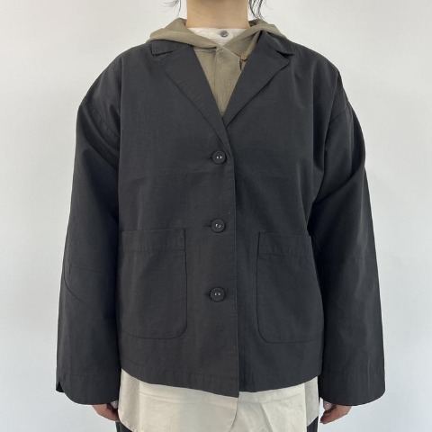 レディース　ジャケット（Mushroom)