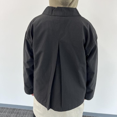 レディース　ジャケット（Mushroom)