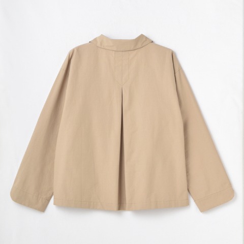 レディース　ジャケット（Mushroom)