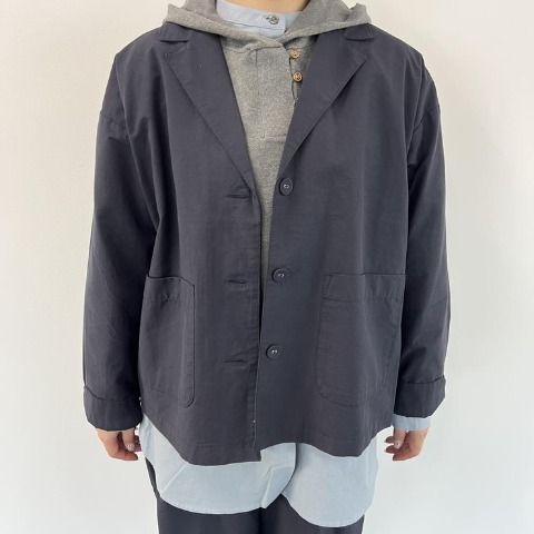 レディース　ジャケット（Mushroom)