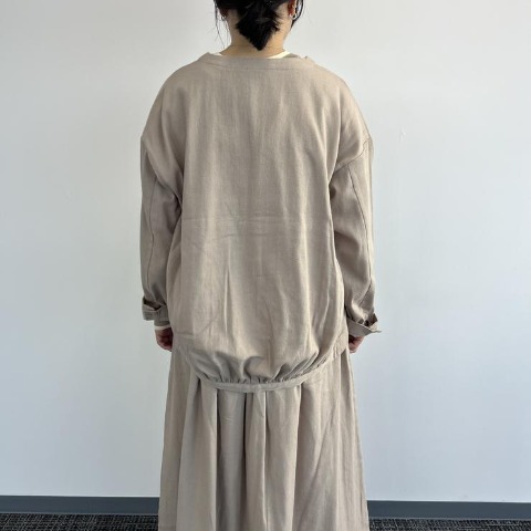 レディース　ジャケット　（Mushroom)