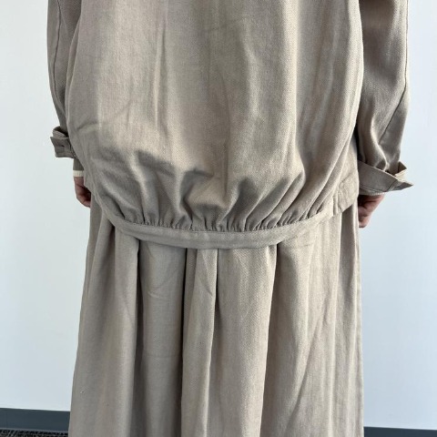 レディース　ジャケット　（Mushroom)