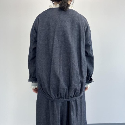 レディース　ジャケット　（Mushroom)