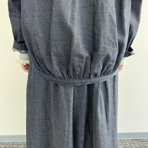 レディース　ジャケット　（Mushroom)