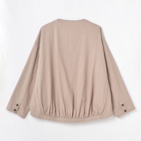 レディース　ジャケット　（Mushroom)