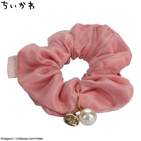 ヘアアクセサリーセット(ちいかわ)