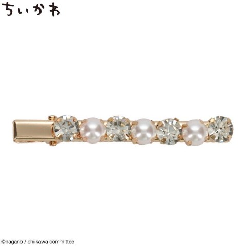 ヘアアクセサリーセット(モモンガ)