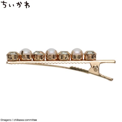 ヘアアクセサリーセット(モモンガ)