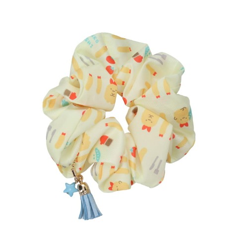 レディース　シュシュ（すみっコぐらし）