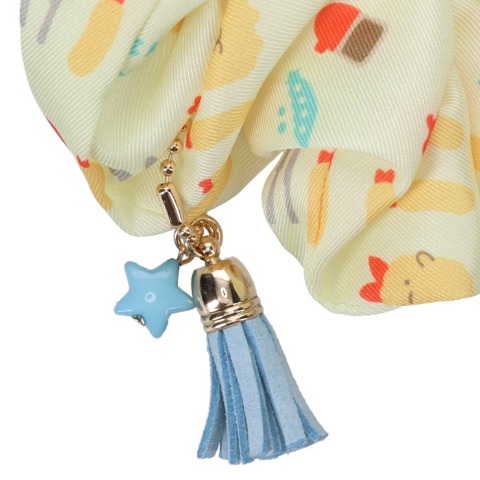 レディース　シュシュ（すみっコぐらし）