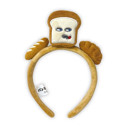 カチューシャ（パンどろぼう）