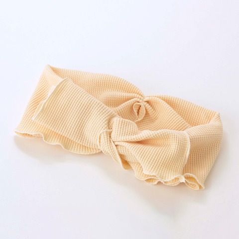 レディース　ニットターバン