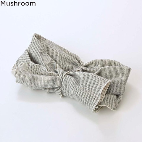 レディース　ニットターバン