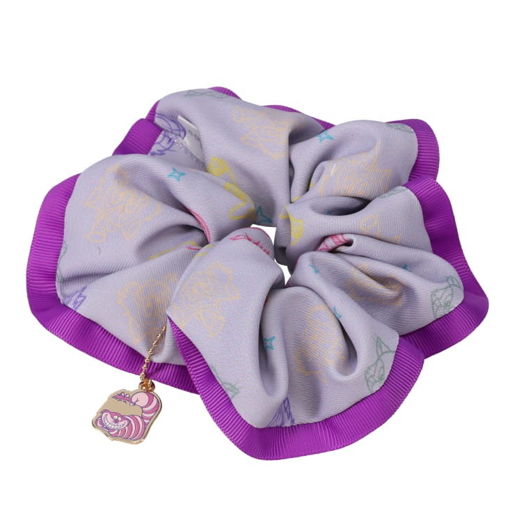 レディース チャーム付シュシュ（Disney） | シャンブル | しまむらパーク