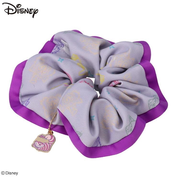 レディース チャーム付シュシュ（Disney） | シャンブル | しまむらパーク