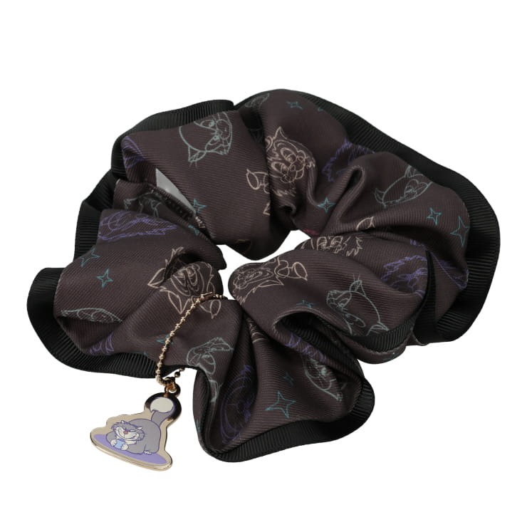 レディース チャーム付シュシュ（Disney） | シャンブル | しまむらパーク