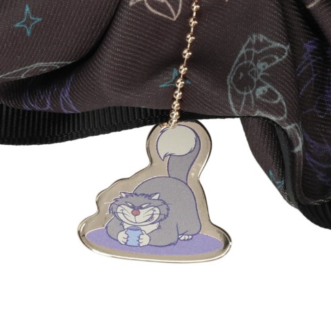 レディース チャーム付シュシュ（Disney） | シャンブル | しまむらパーク