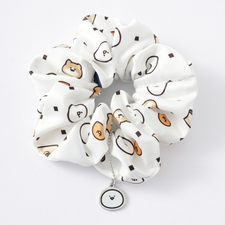 レディース シュシュ（お文具といっしょ） | シャンブル | しまむらパーク